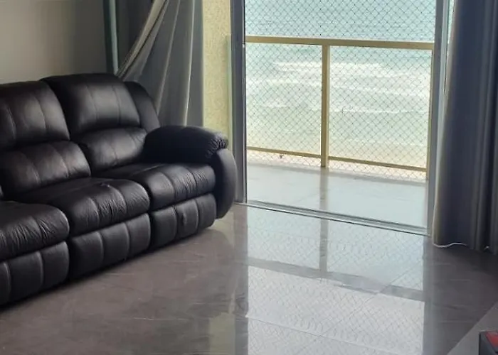 Apartamento Dos Sonhos Guarujá